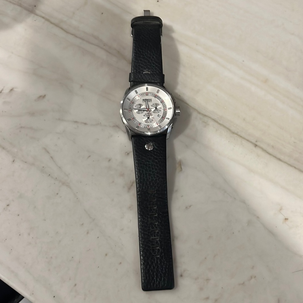 Breil Milano watch